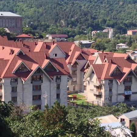 Cozy Apartment For Real Rest Dilijan Exterior photo
