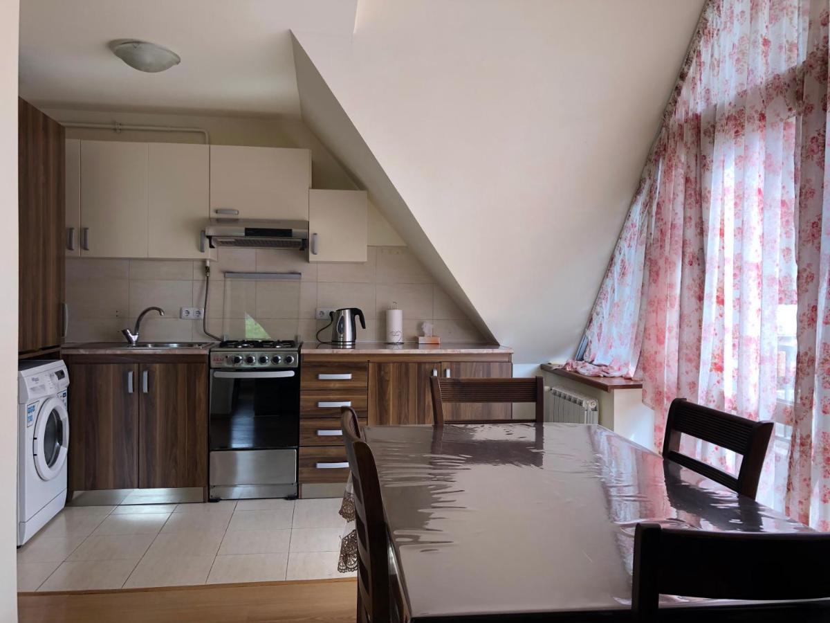 Cozy Apartment For Real Rest Dilijan Exterior photo