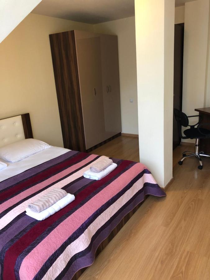 Cozy Apartment For Real Rest Dilijan Exterior photo